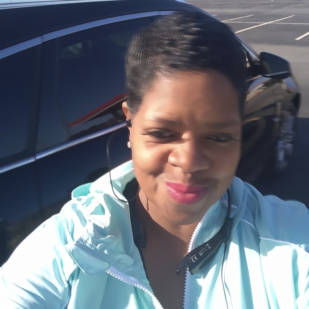 Meet your Posher, Kiva